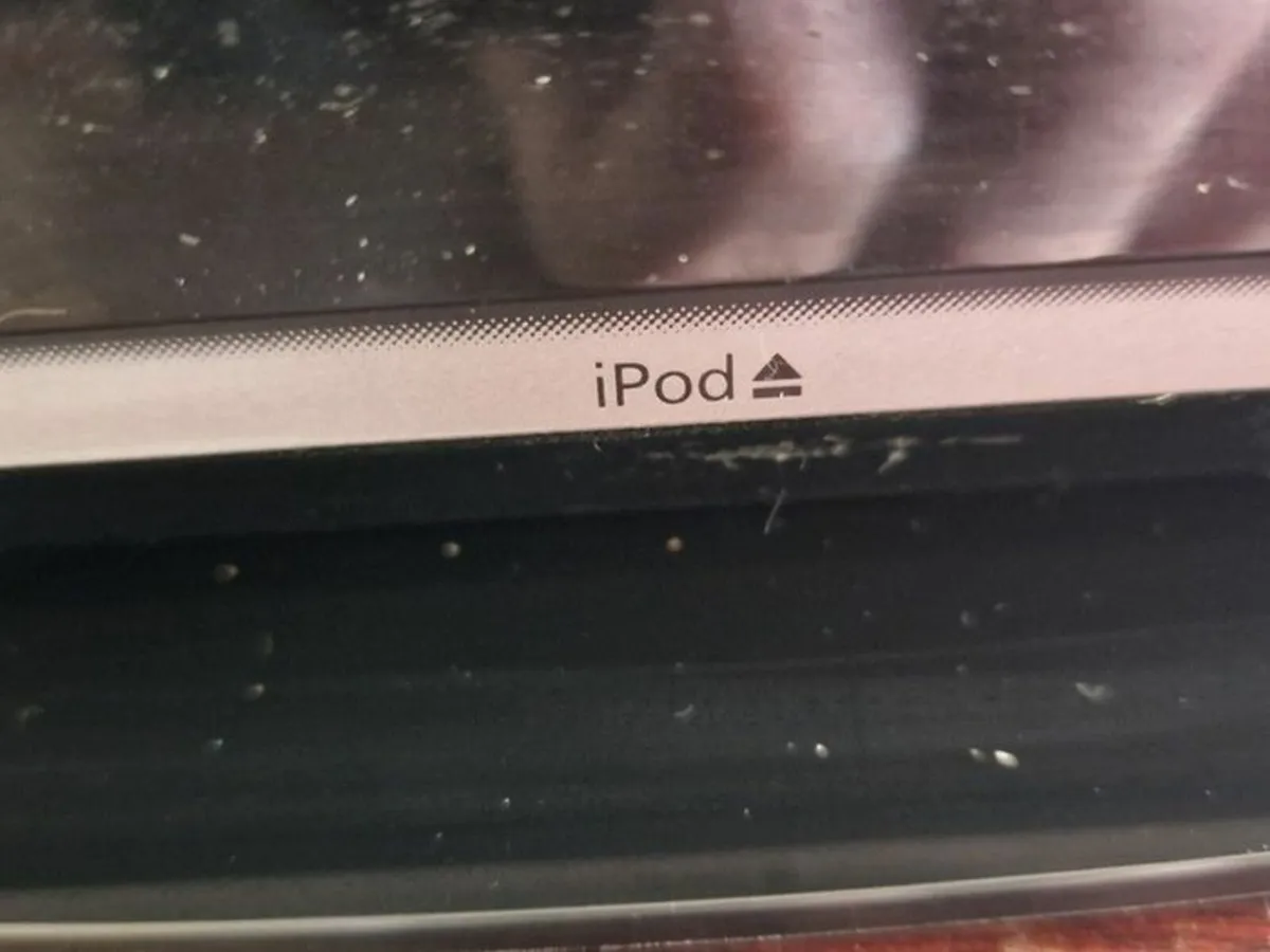 Panasonic Stereo System, Model SC-HC27DB - Image 4