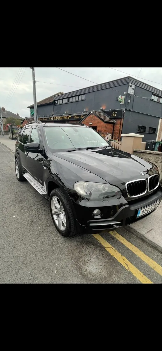BMW x5 - Image 3