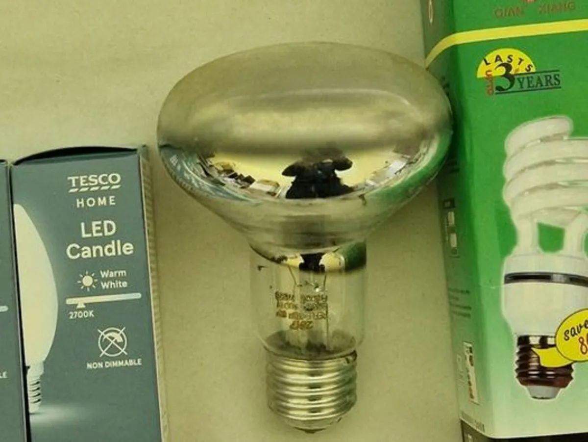 Huge Selection of NEW Electric Light Bulbs - Image 4