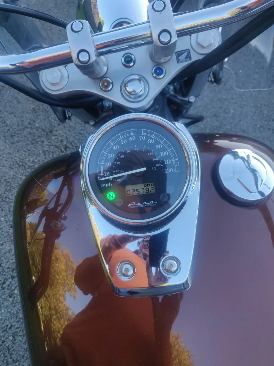 Honda Other 2018 - Image 1