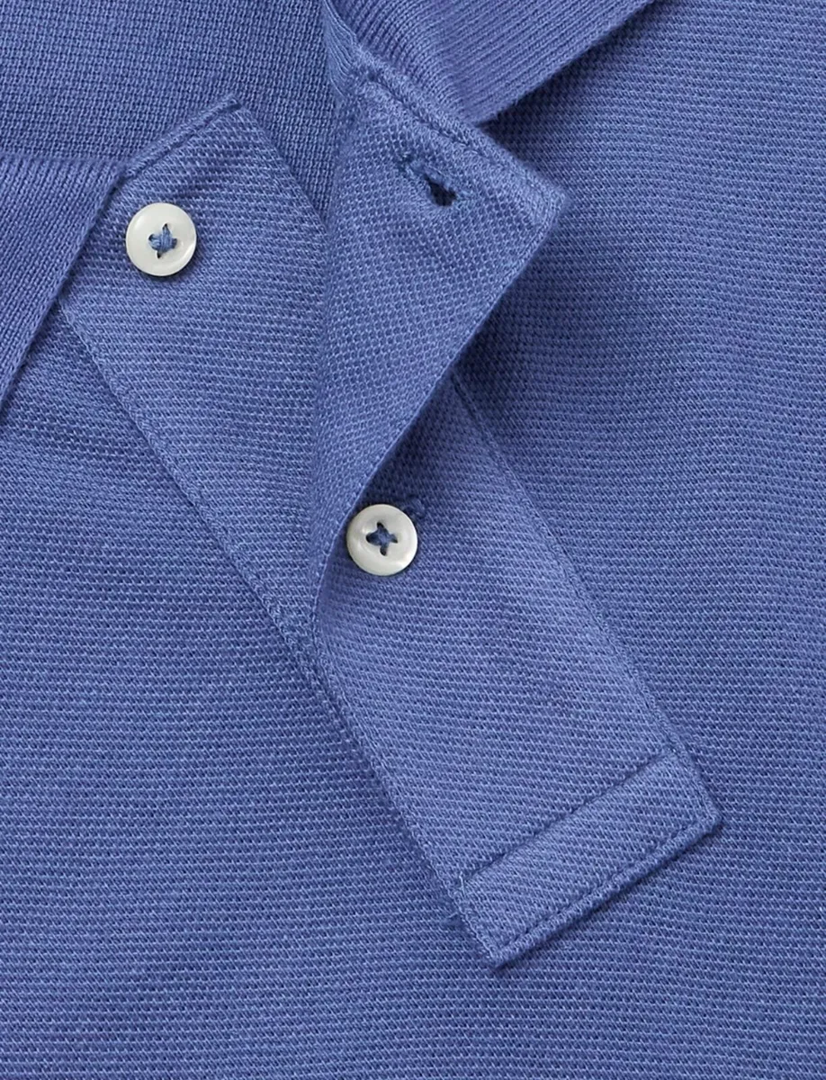 Ralph Lauren Polo Shirts Short Sleeve (2 x Colours - Image 2