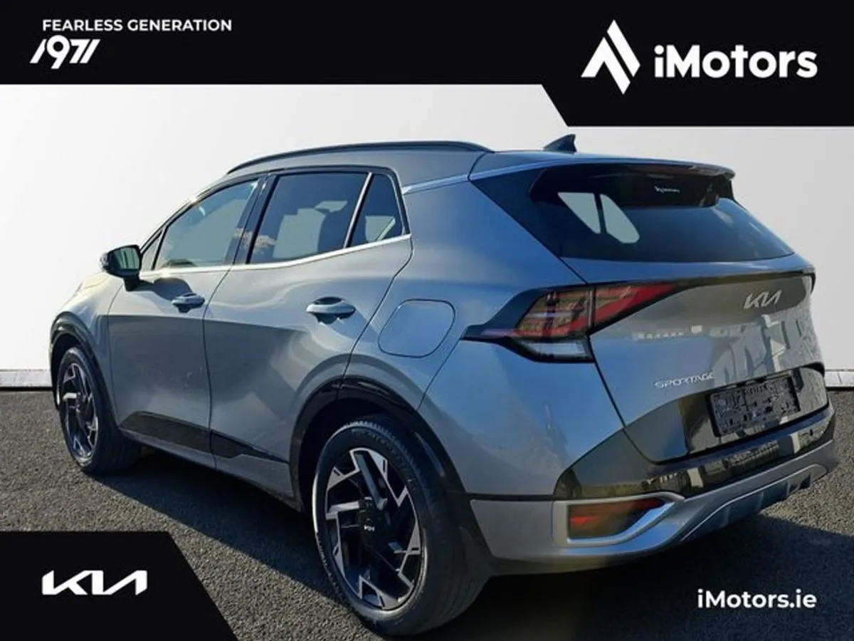 Kia Sportage Gt-line - Image 2