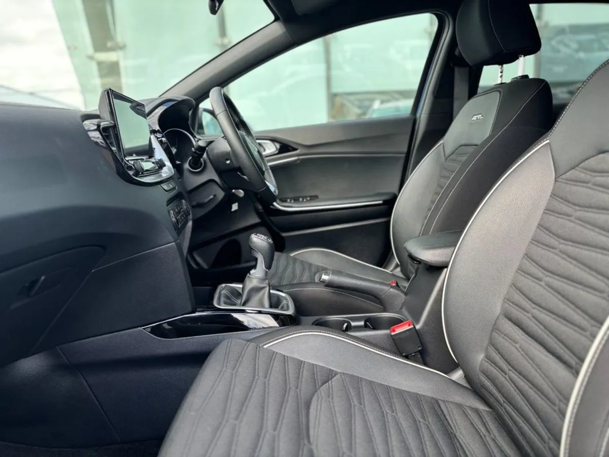 Kia Ceed 1.0 GT Line - Image 2
