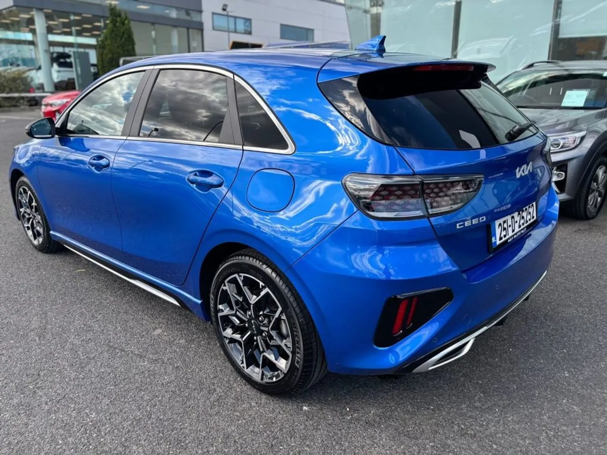 Kia Ceed 1.0 GT Line - Image 3