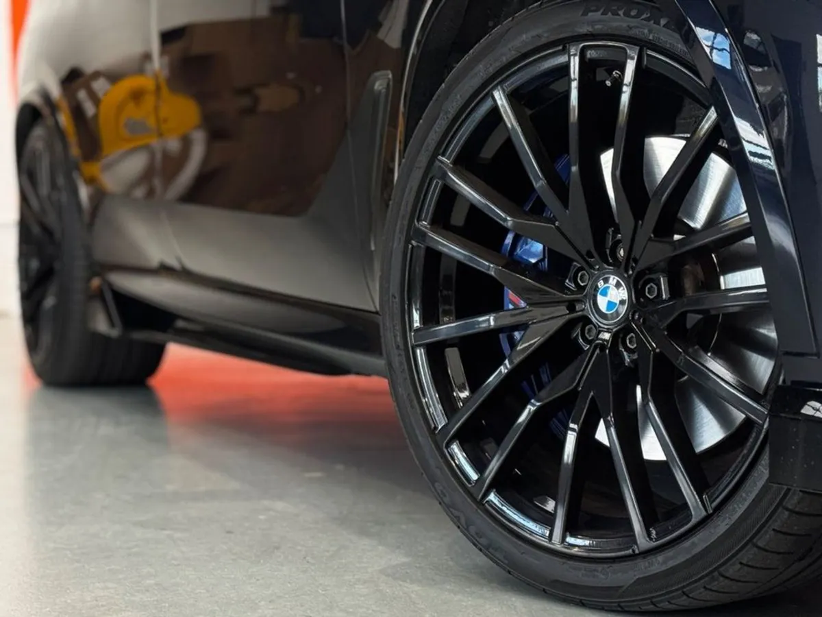 BMW X5 G05 Xdrive 45E M Sport Phev - Image 4