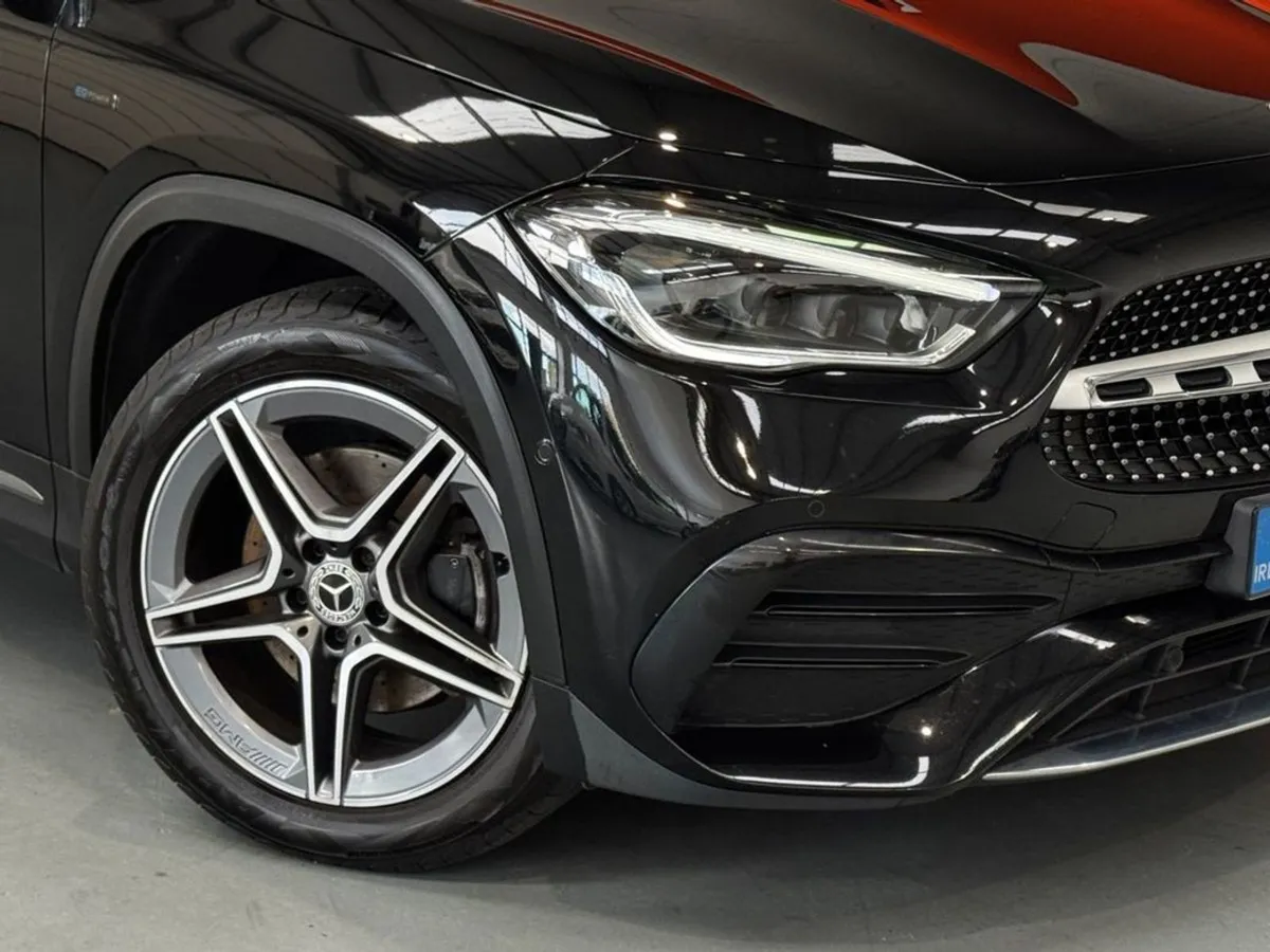 Mercedes-Benz GLA Class Gla250e Exclusive Edition - Image 4
