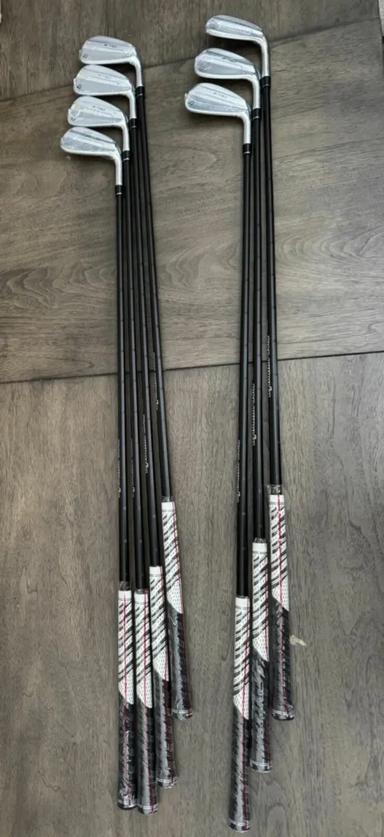 2023 TaylorMade P790 - Image 4