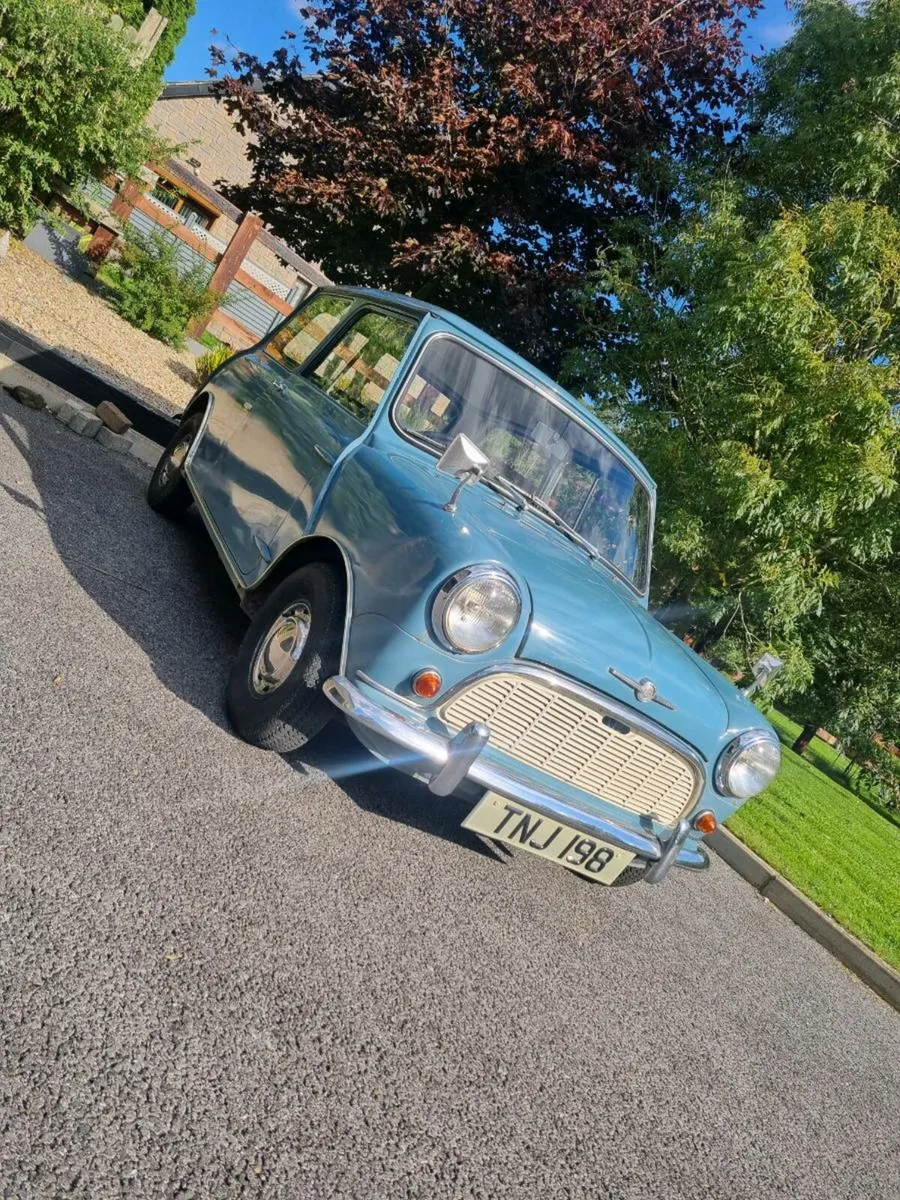 Mini - Image 1