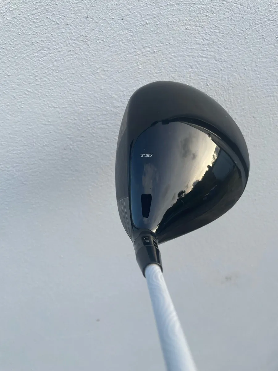 Titleist tsi3 - Image 4