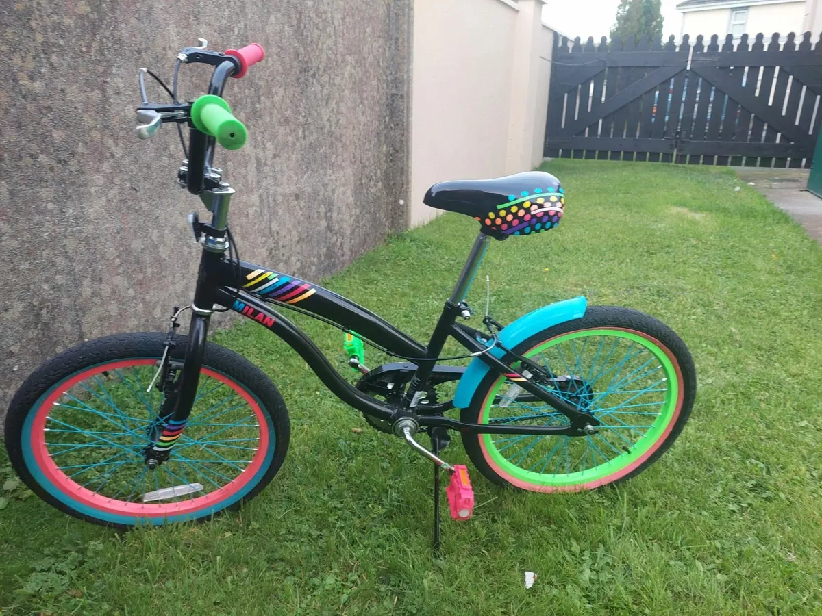 Bicycle for sale - Image 1