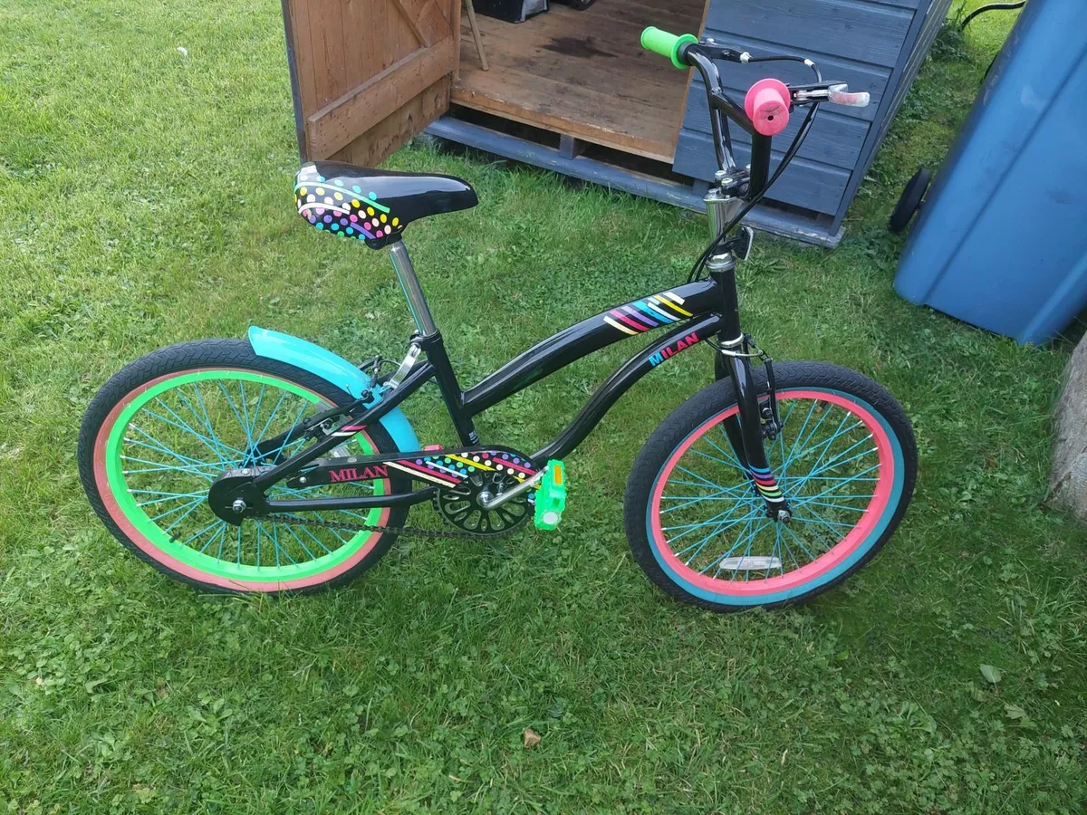 Bicycle for sale - Image 2