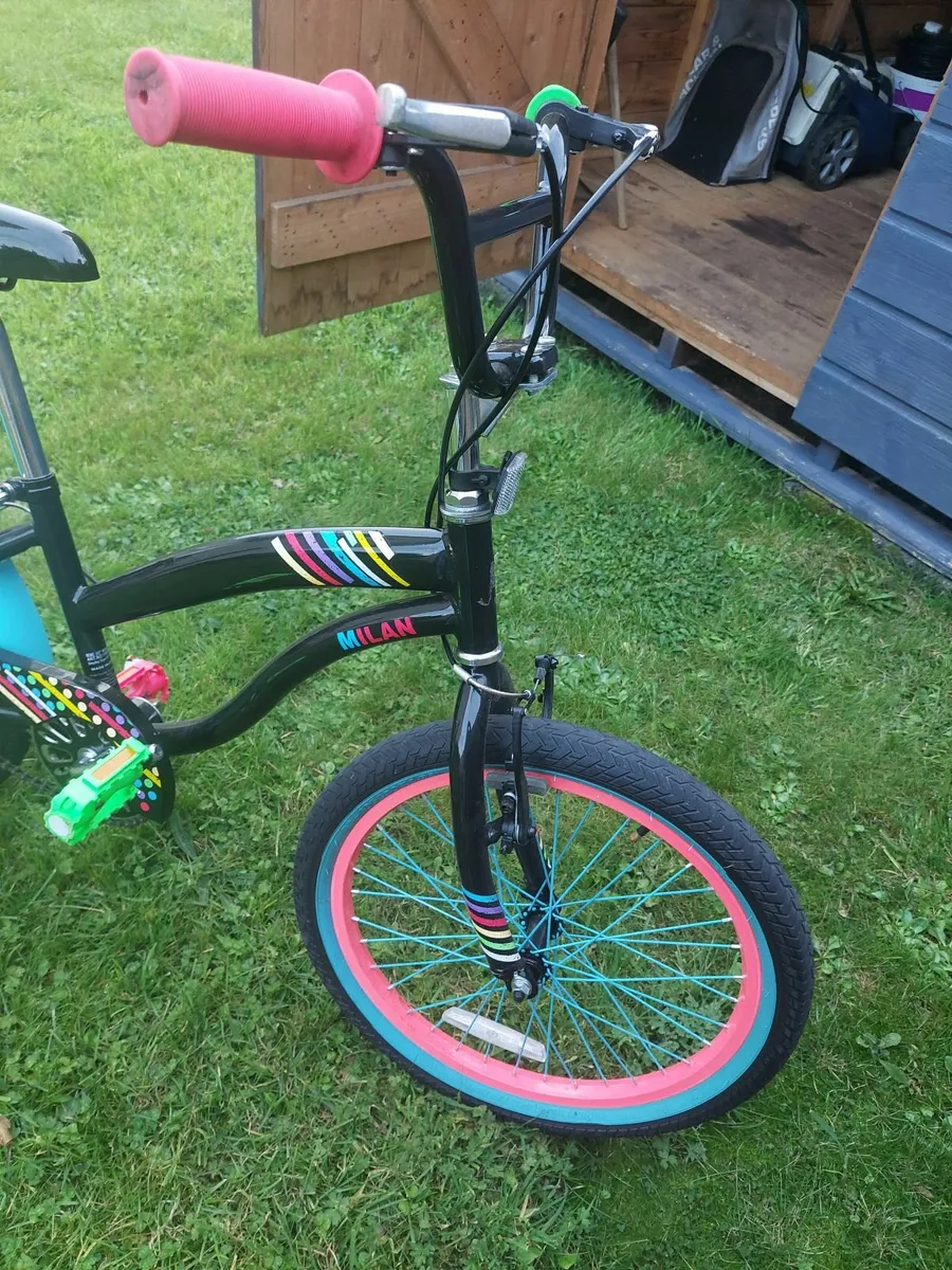 Bicycle for sale - Image 3
