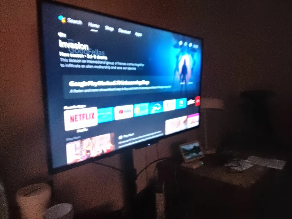 Tv - Image 3
