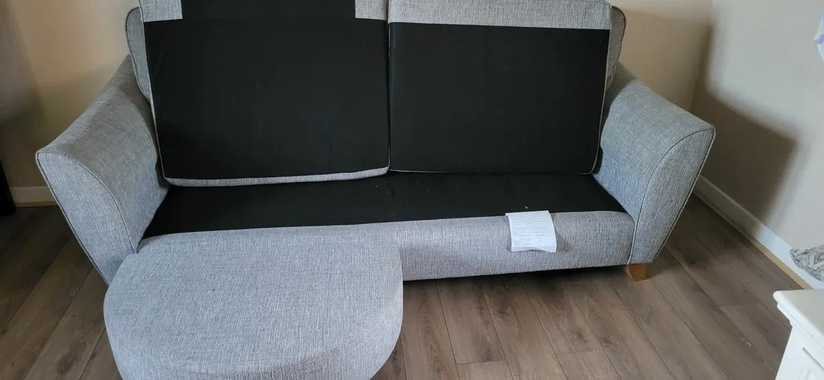 Corner couch - Image 4