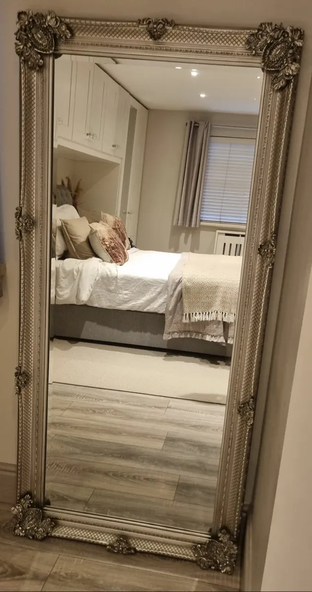 Full length Mirror sliver - Image 2