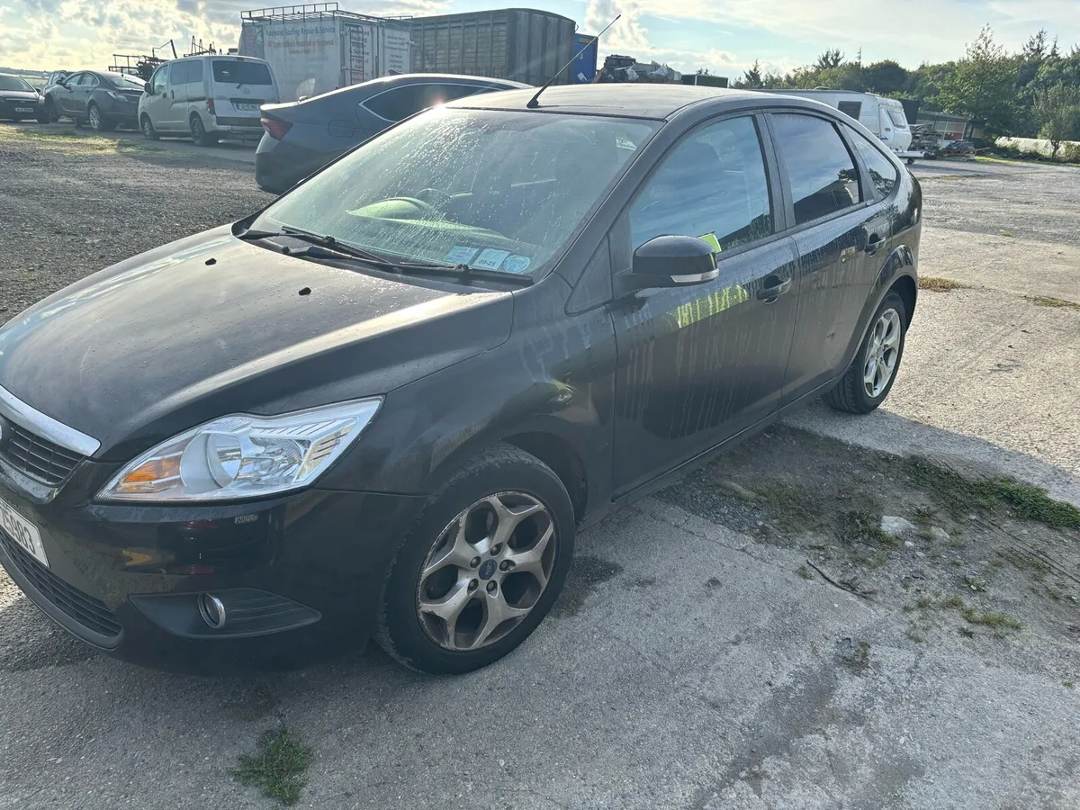 Ford focus diesel .. 2011 cheap - Image 2