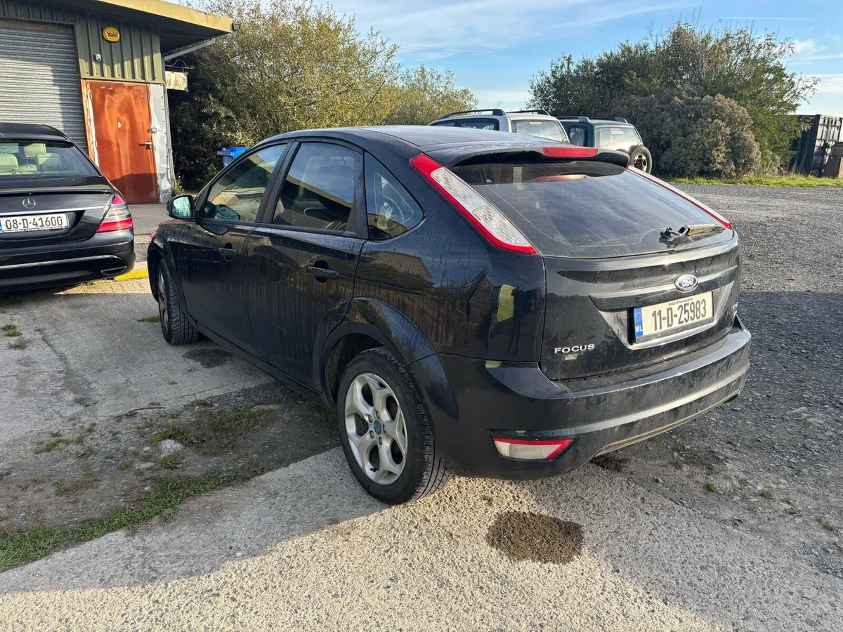 Ford focus diesel .. 2011 cheap - Image 3