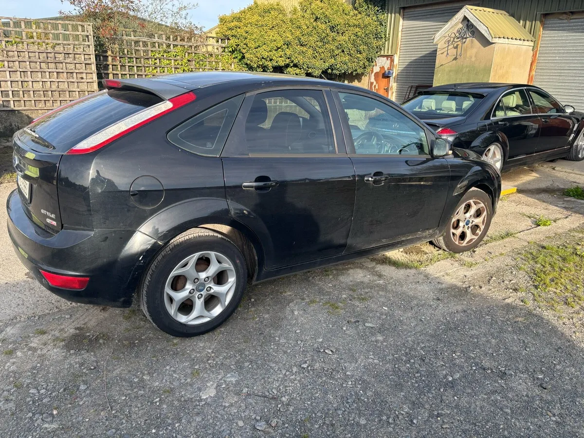 Ford focus diesel .. 2011 cheap - Image 4
