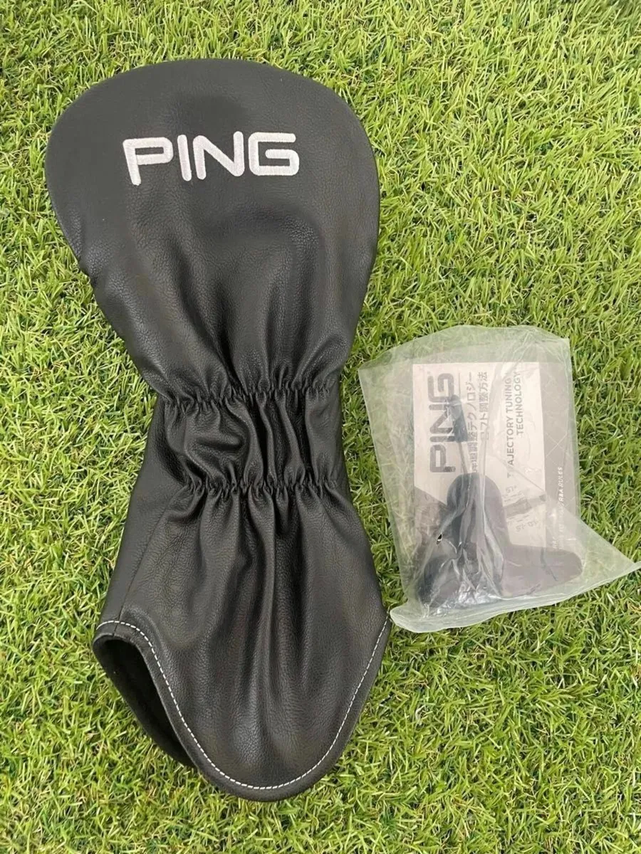 Driver PING G430 MAX 10K - Image 1