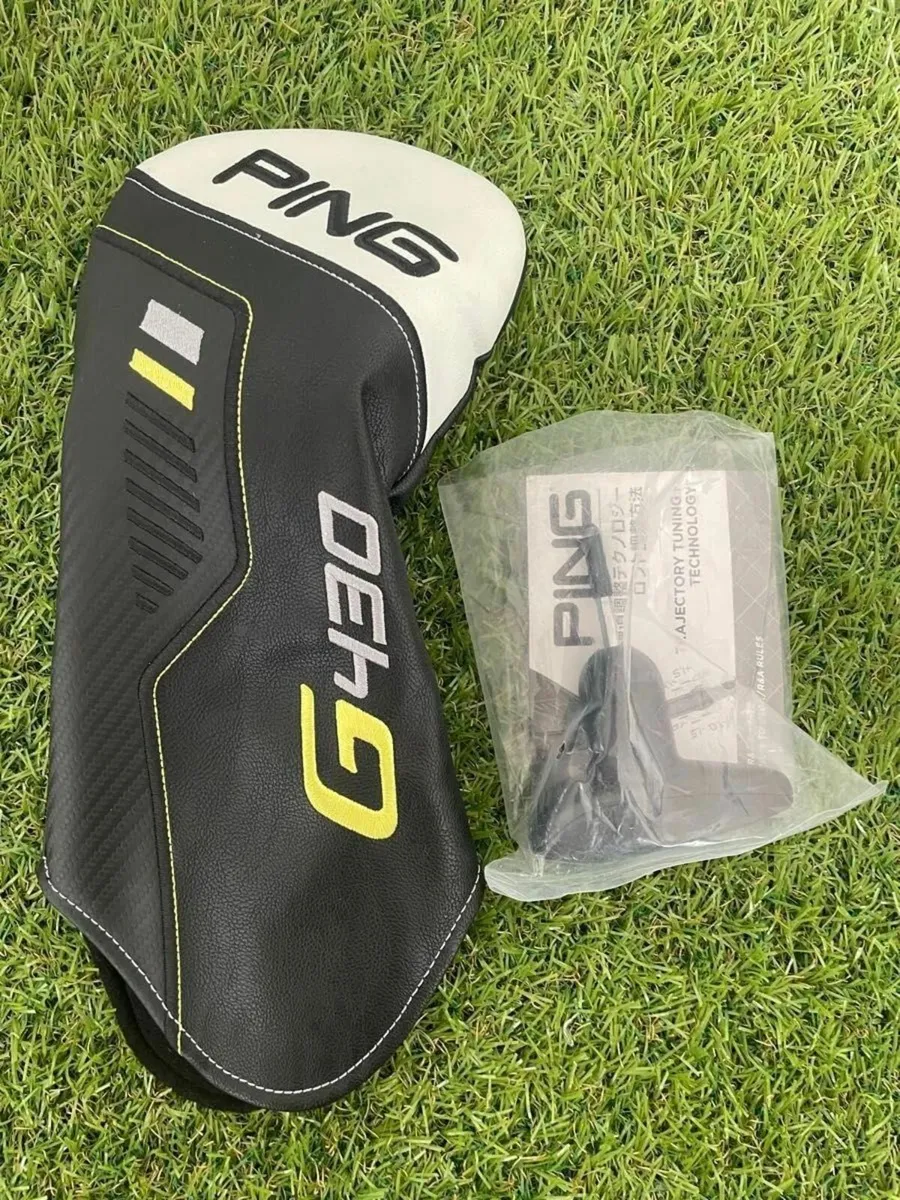 Driver PING G430 MAX 10K - Image 3