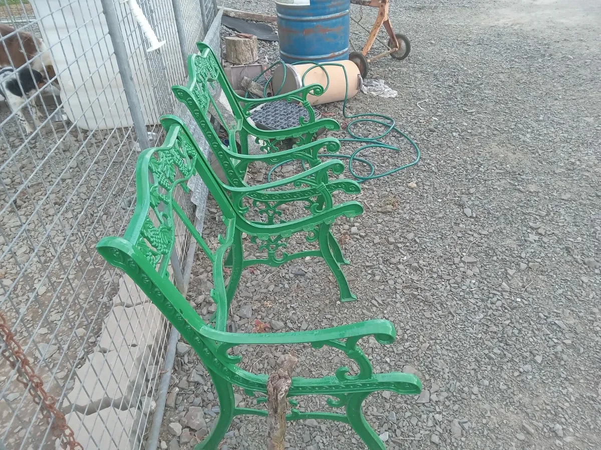 Power washer
