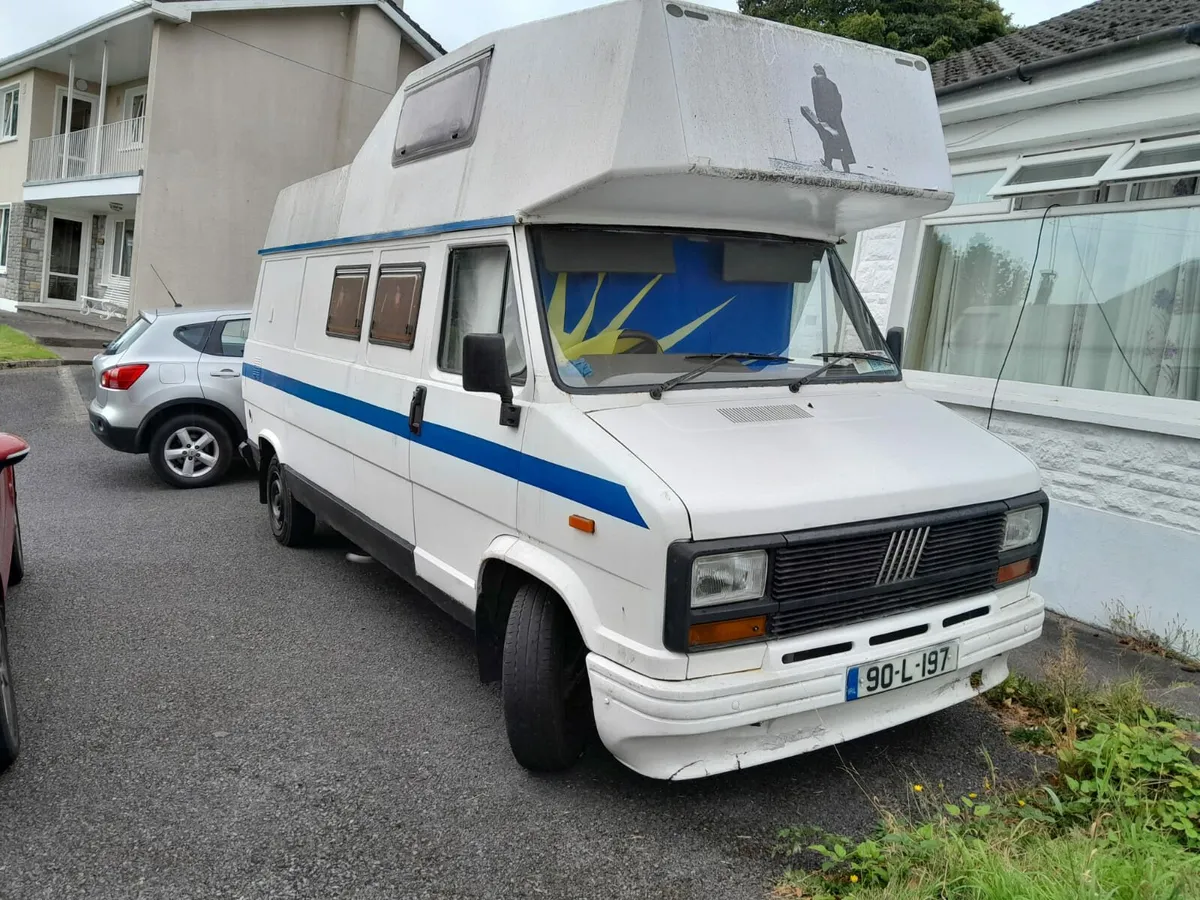 Campervan - Image 2
