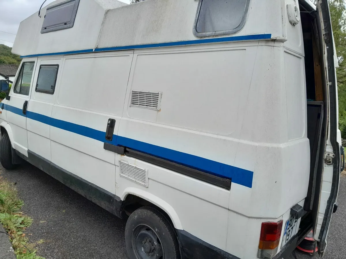 Campervan - Image 3