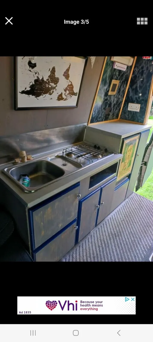 Campervan - Image 4