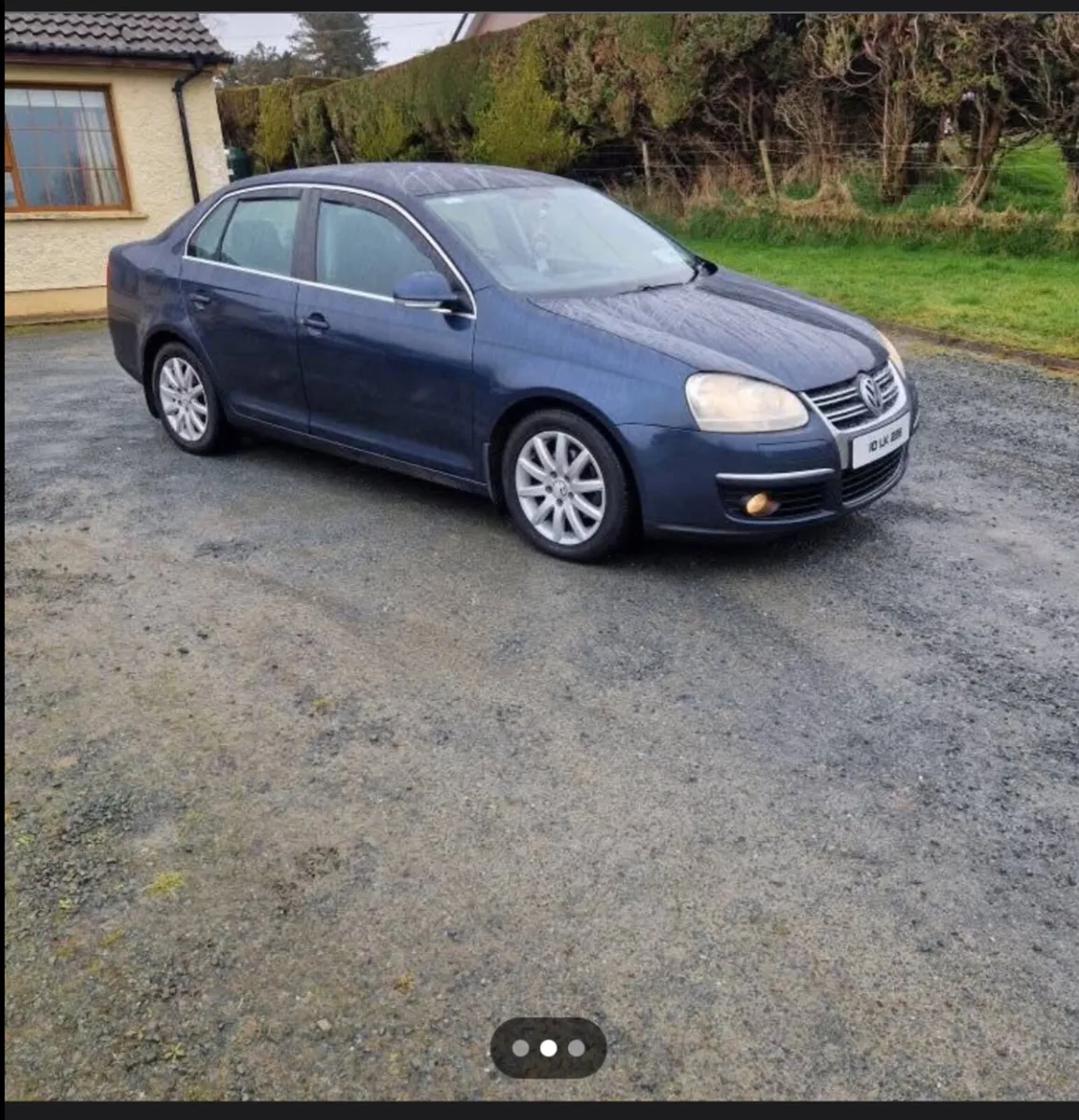 20101.9 mk 5 jetta comfort line - Image 2