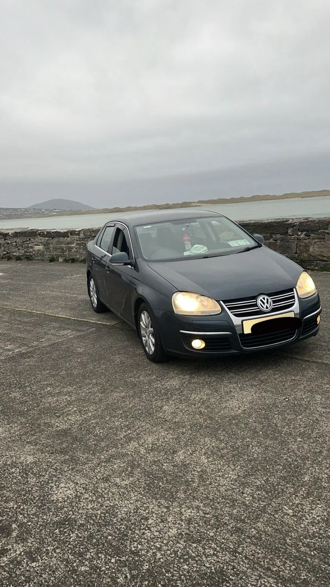 20101.9 mk 5 jetta comfort line - Image 3