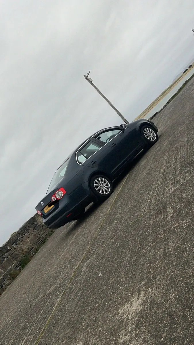 20101.9 mk 5 jetta comfort line - Image 4