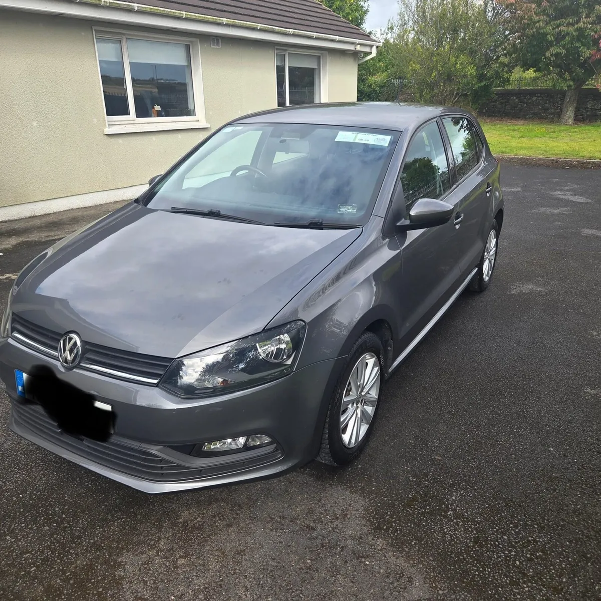2017 VW Polo - Image 2