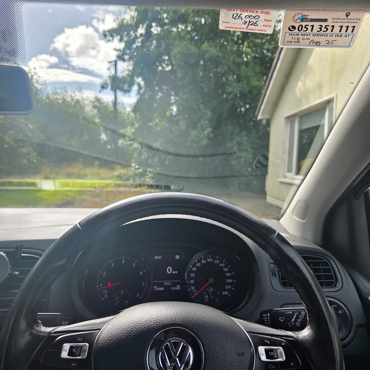2017 VW Polo - Image 3
