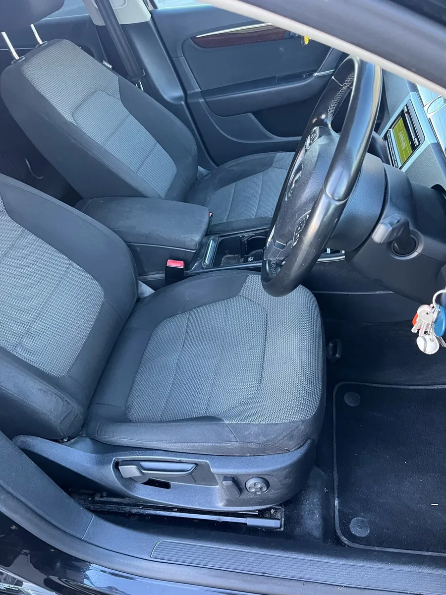 Volkswagen Passat 1.6 diesel - Image 4