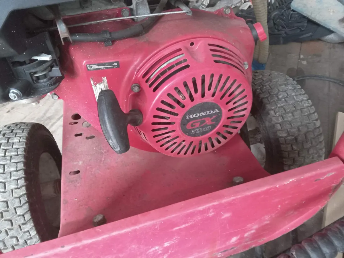 Power washer - Image 3