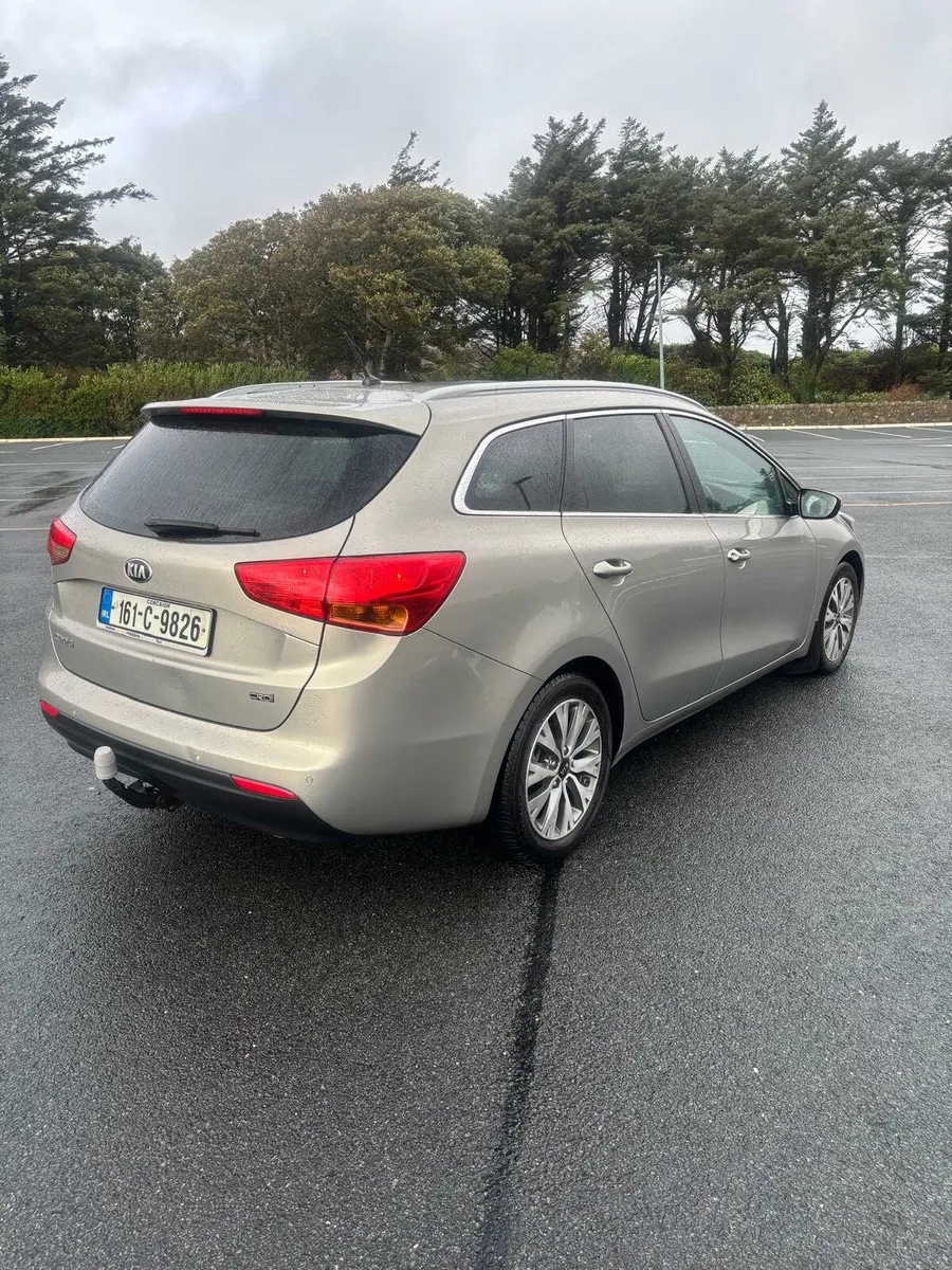 Kia Ceed - Image 3