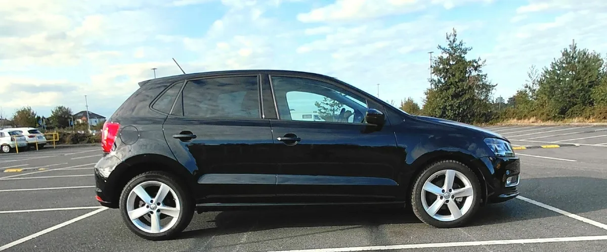 Volkswagen Polo 2017(172)High Spec Only 46000km - Image 2