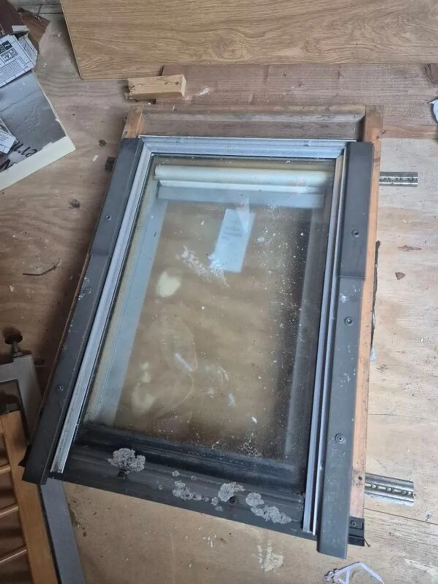 velux 55 x 78 x2 - Image 4