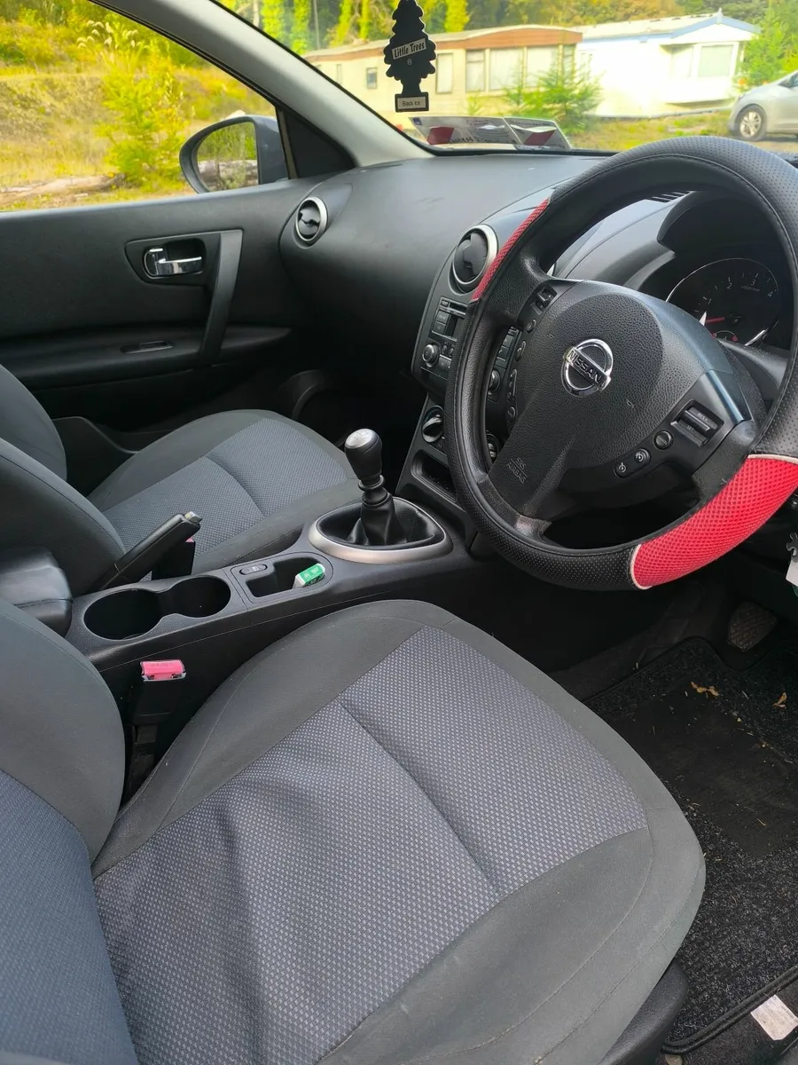 Nissan Qashqai+2 2012 - Image 3
