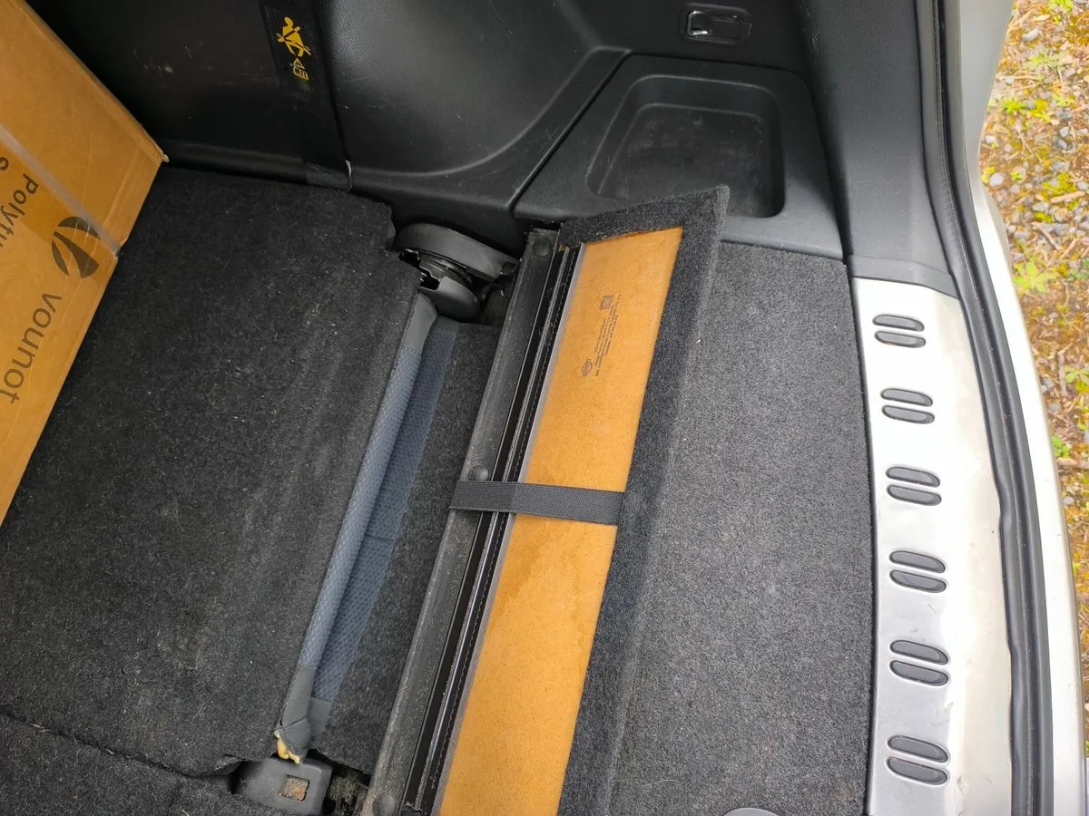 Nissan Qashqai+2 2012 - Image 4