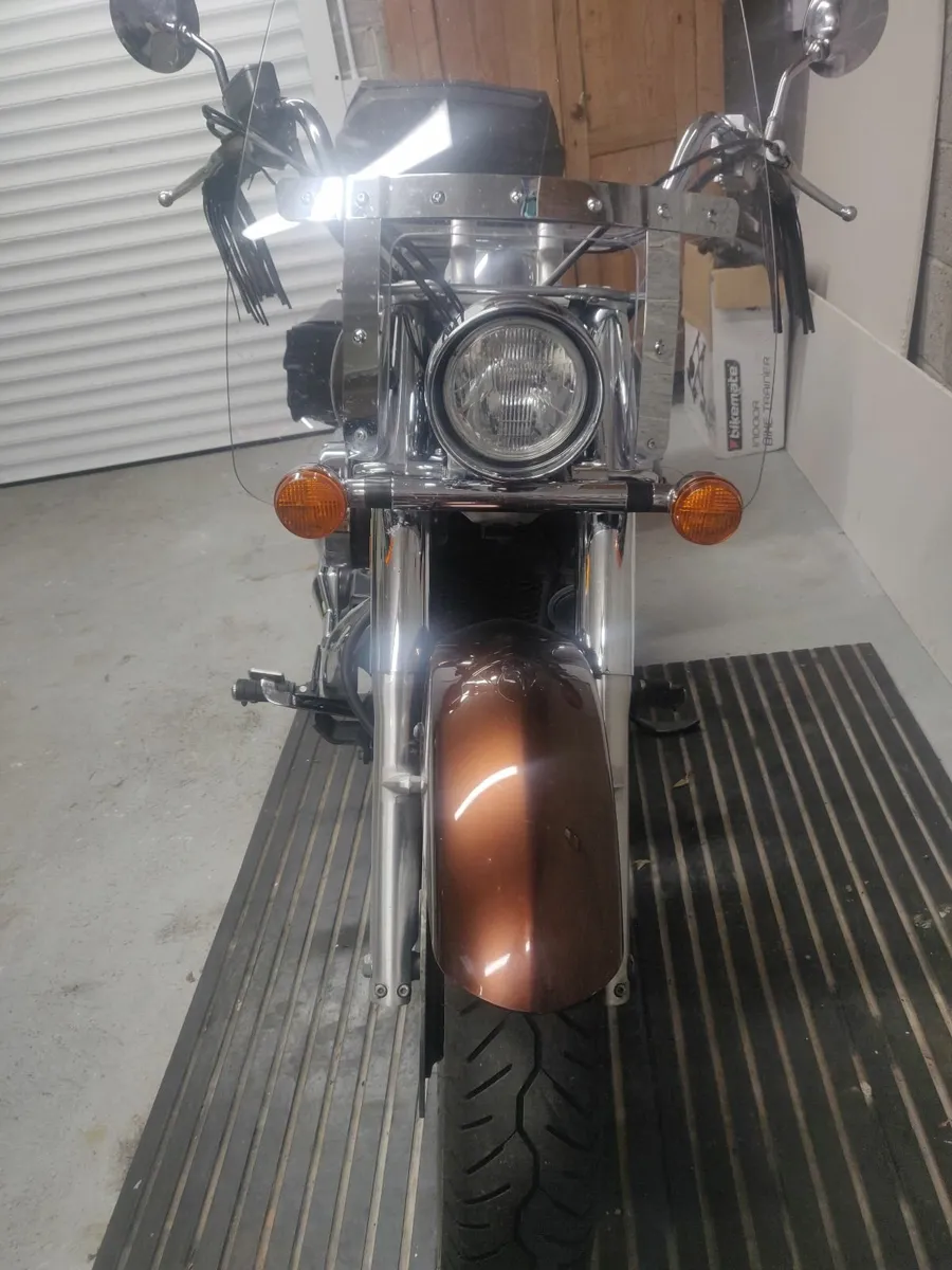 Honda Other 2018 - Image 2