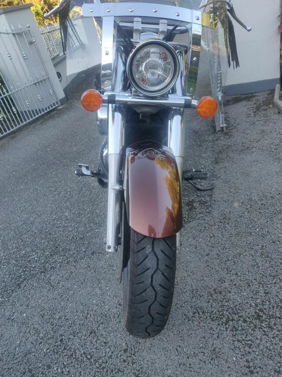 Honda Other 2018 - Image 4
