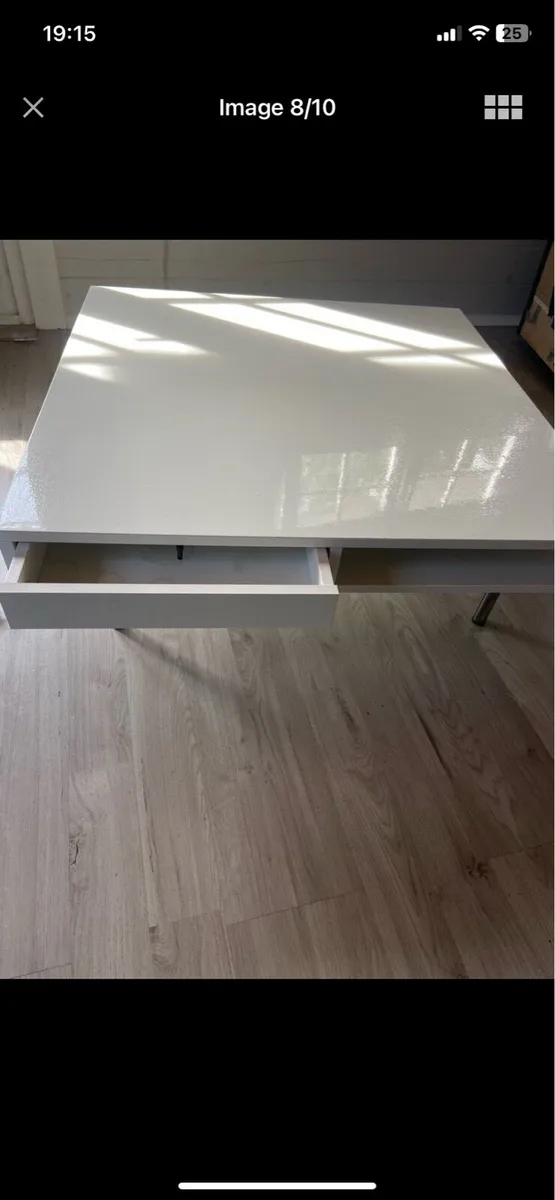 Coffee table - Image 3