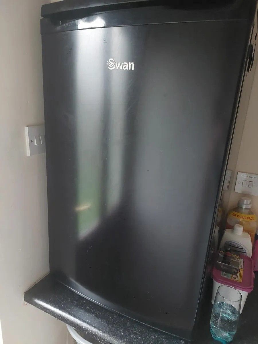 Freezer - Image 1