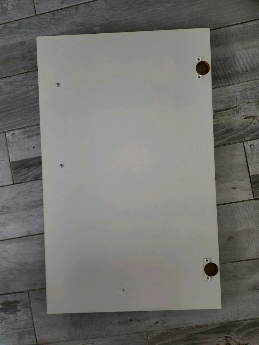 Cupboard doors - Image 2