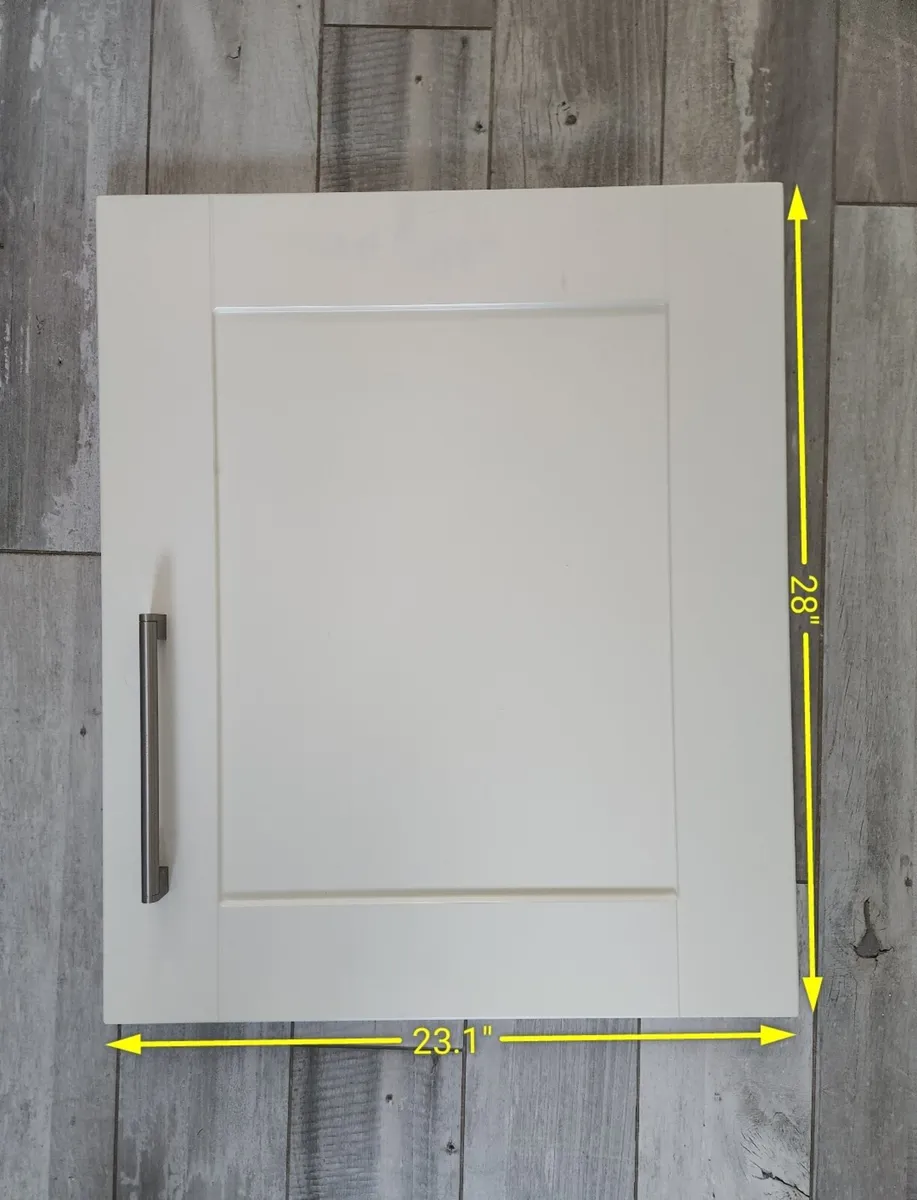 Cupboard doors - Image 3
