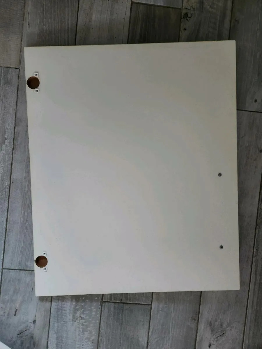 Cupboard doors - Image 4