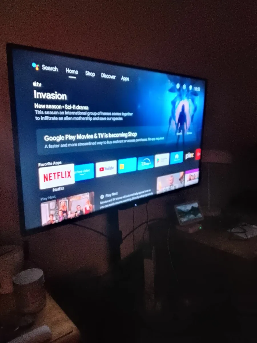 Tv - Image 1