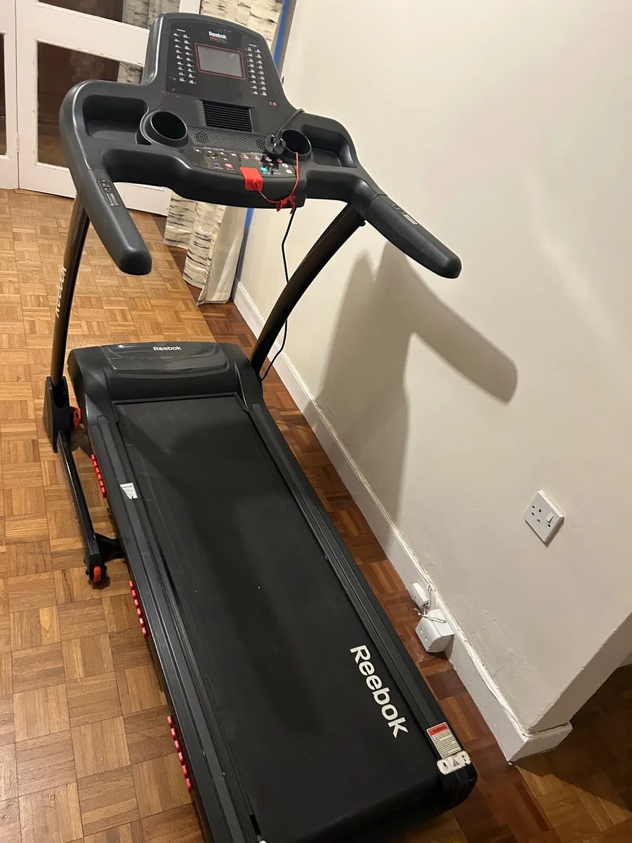 Reebok treadmill - Image 2