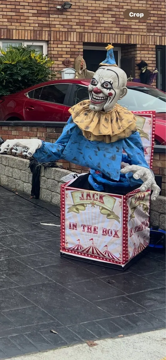 Halloween decorations - Image 2